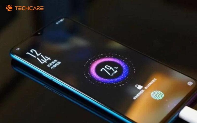 thay-pin-Oppo-R17- nguyen-nhan