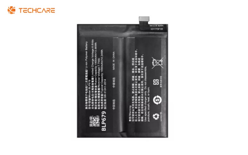 thay-pin-oppo-r17-tai-techcare