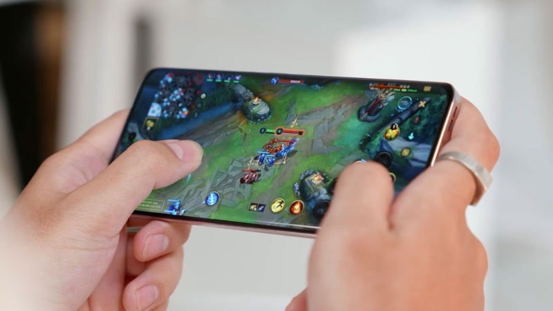 Nhận biết dấu hiệu cần thay pin OPPO Reno12 5G