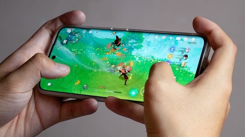 Nhận biết dấu hiệu cần thay pin OPPO Reno12 5G