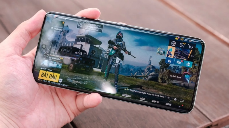 Nhận biết dấu hiệu cần thay pin OPPO Reno12 5G