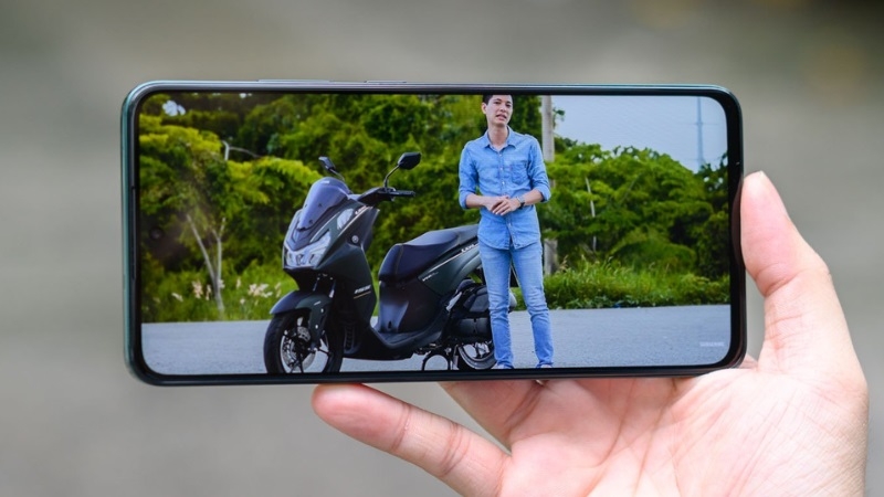 Dấu hiệu nhận biết pin OPPO Reno12 F 5G cần thay thế