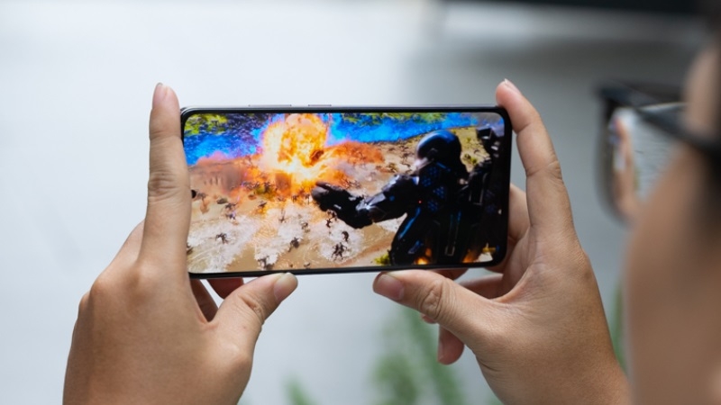 Dấu hiệu nhận biết pin OPPO Reno12 F 5G cần thay thế