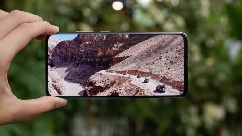 Dấu hiệu nhận biết pin OPPO Reno12 F 5G cần thay thế