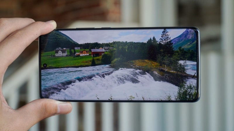 Khi nào bạn cần thay pin OPPO Reno12 Pro 5G?