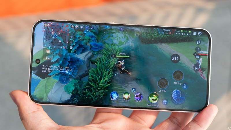 Khi nào cần thay pin Oppo Reno13 5G?