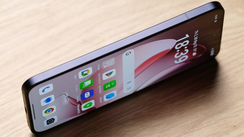 Khi nào cần thay pin Oppo Reno13 5G?