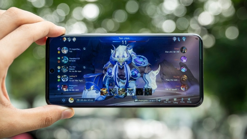 Khi nào cần thay pin Oppo Reno13 Pro 5G?