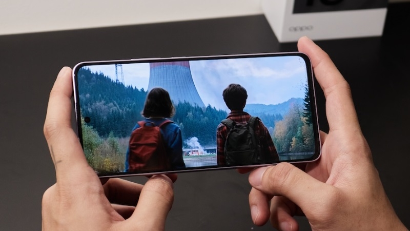 Dấu hiệu và nguyên nhân cần thay pin Oppo Reno13 F 5G