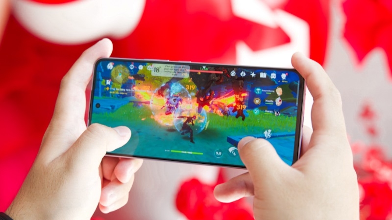 Dấu hiệu và nguyên nhân cần thay pin Oppo Reno13 F 5G