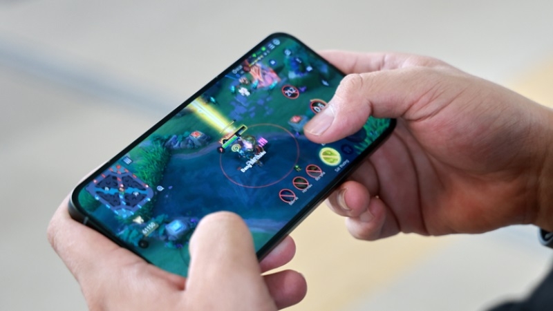 Dấu hiệu và nguyên nhân cần thay pin OPPO Reno14 5G - Chẩn đoán chuyên môn