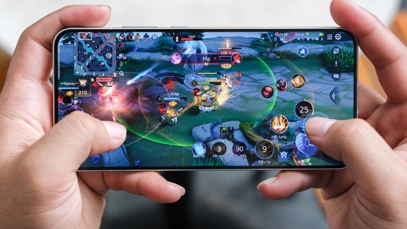 Dấu hiệu và nguyên nhân cần thay pin OPPO Reno14 5G - Chẩn đoán chuyên môn