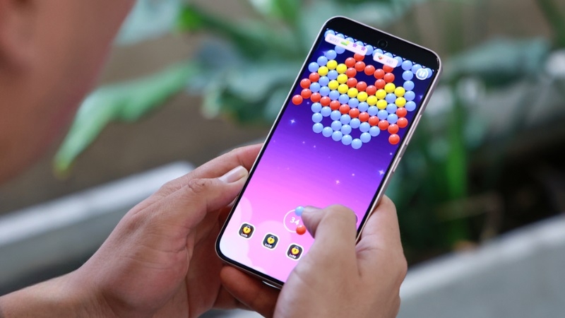 Khi nào cần thay pin Oppo Reno 14 F 5G?