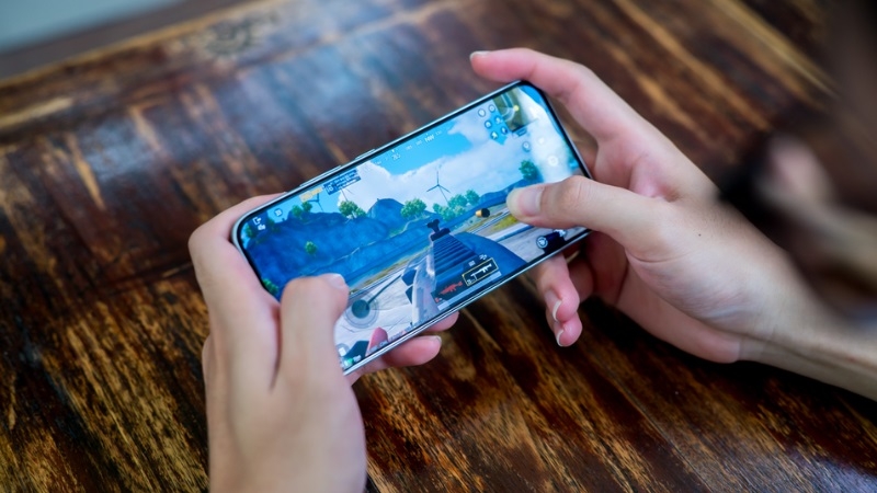 Khi nào cần thay pin Oppo Reno 14 F 5G?