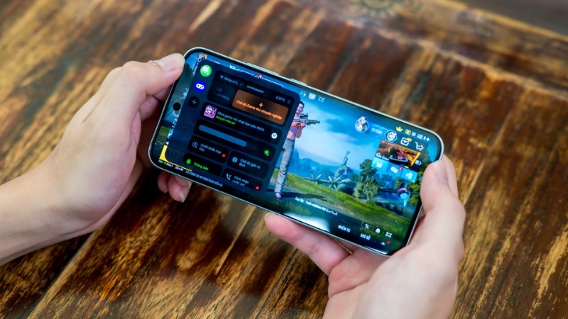 Khi nào cần thay pin Oppo Reno 14 F 5G?