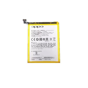 Thay pin Oppo Reno 14 F 5G