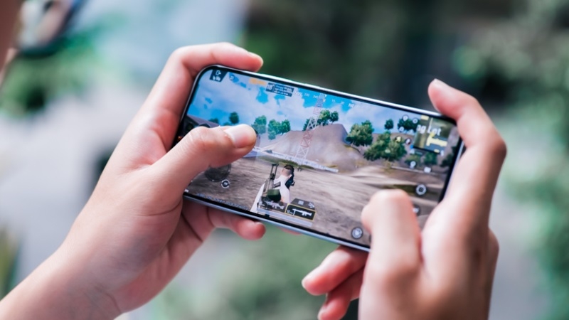 Khi nào cần thay pin Oppo Reno 14 F 5G?