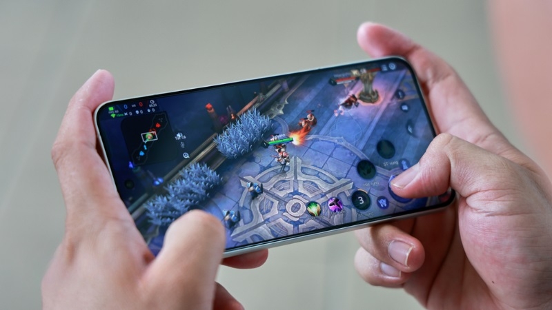 Khi nào cần thay pin OPPO Reno14 Pro 5G?