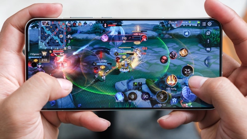 Khi nào cần thay pin OPPO Reno14 Pro 5G?