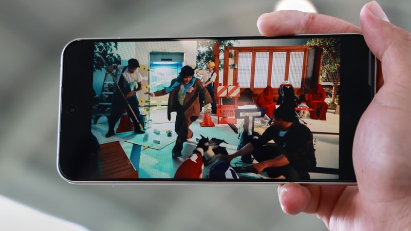 Khi nào cần thay pin OPPO Reno14 Pro 5G?