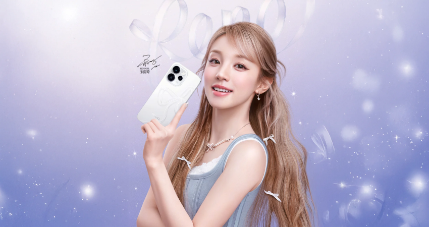 Thay pin OPPO Reno15