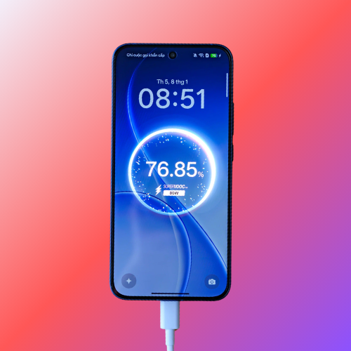 Thay pin OPPO Reno15 F