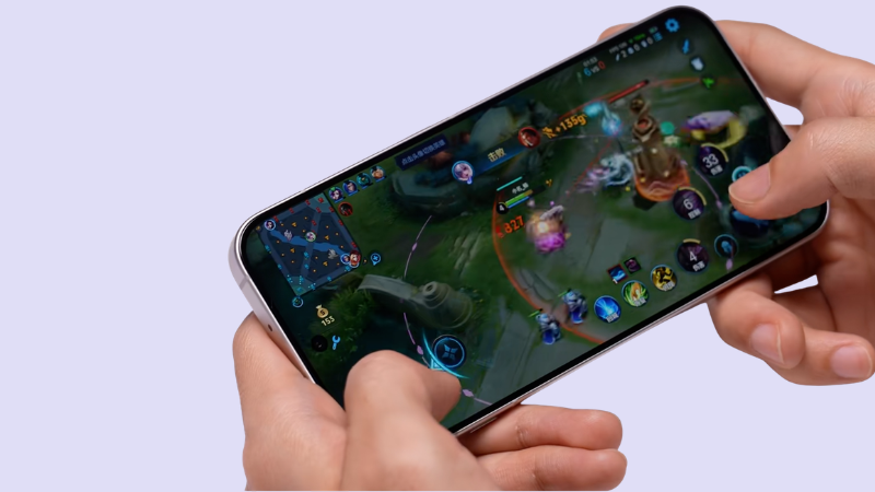 Thay pin OPPO Reno16 Pro mất bao lâu