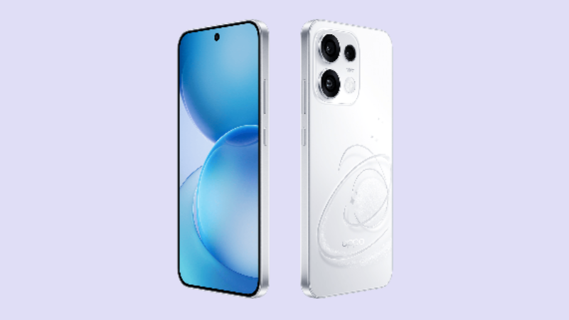 thay pin OPPO Reno16 Pro uy tín