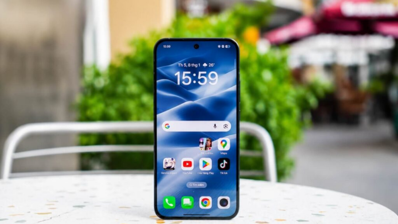 thay pin OPPO Reno16F 5G chính hãng