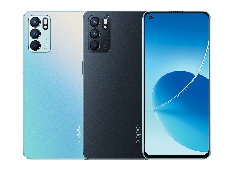 Khi nào cần thay pin Oppo Reno6?