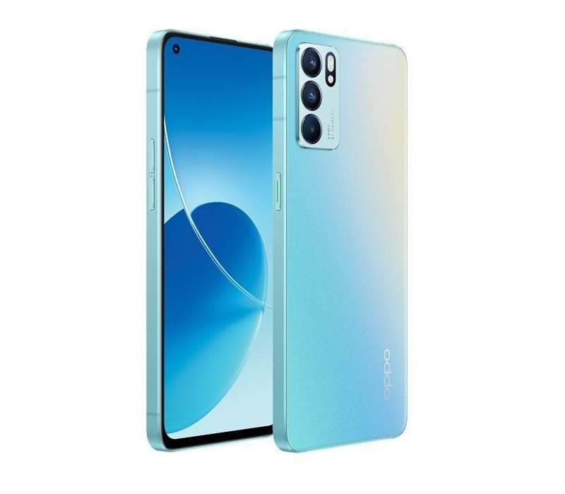 Nên thay pin Reno6 5G chính hãng ở đâu?