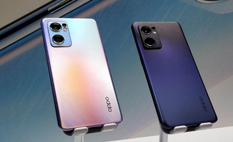Các trường hợp nên thay pin Oppo Reno7 5G?