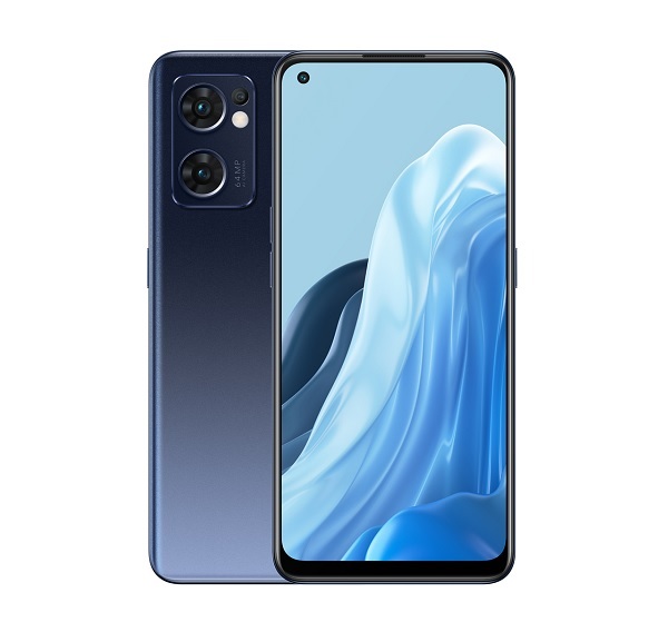 Thay pin OPPO Reno7 5G