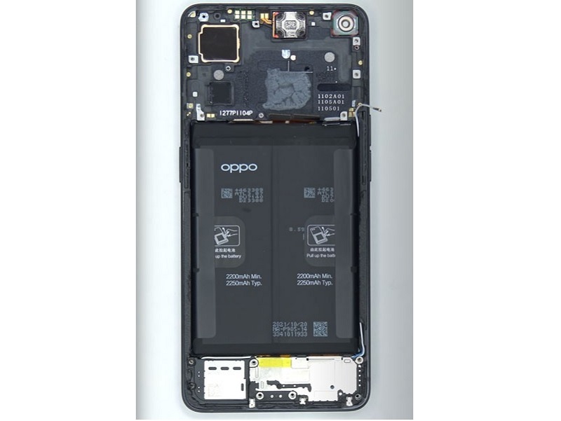 Địa chỉ cung cấp dịch vụ thay pin OPPO Reno7 Pro uy tín, chất lượng tại Đà Nẵng