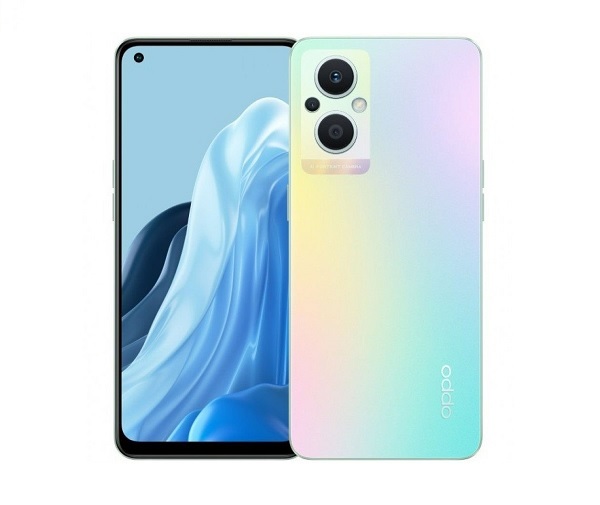 Thay pin OPPO Reno7 Z 5G