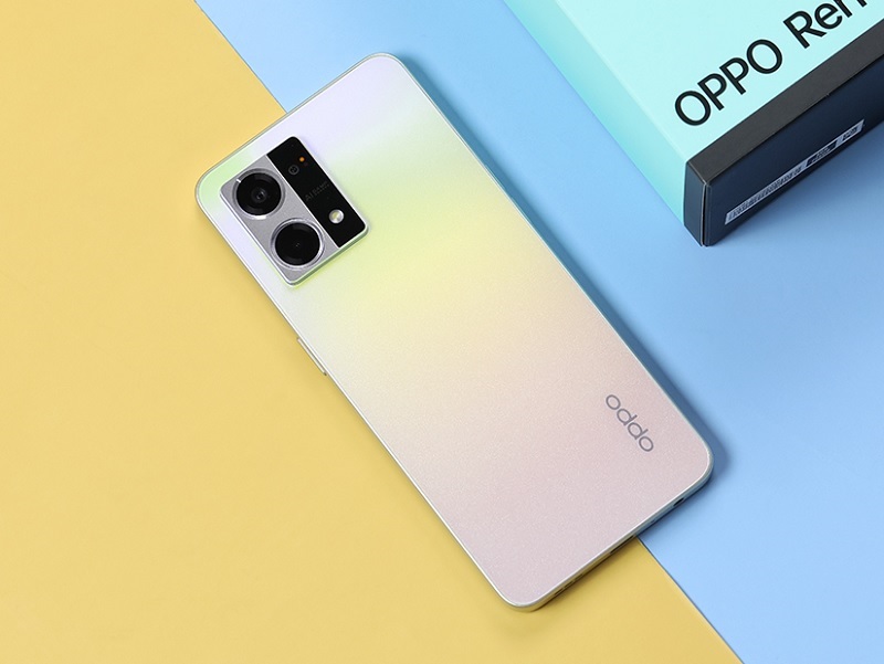 Dấu hiệu cần thay pin OPPO Reno8 là gì?