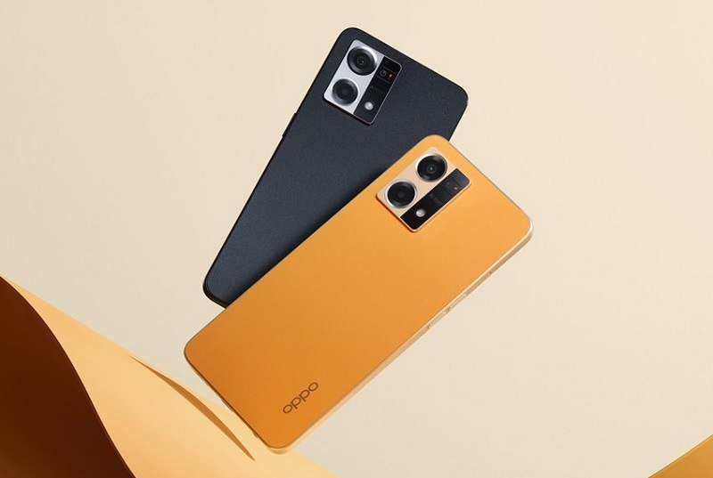 Nguyên nhân dẫn đến pin OPPO Reno8 bị hỏng