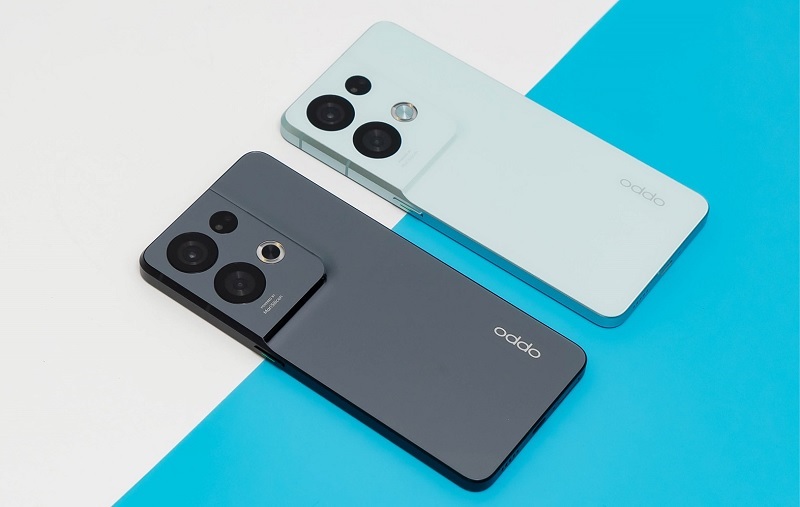 Dấu hiệu cần thay pin OPPO Reno8 Pro là gì?