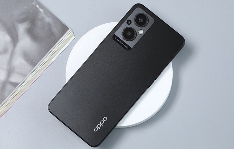 Techcare - Địa chỉ thay pin OPPO Reno8 Pro uy tín giá rẻ tại Đà Nẵng