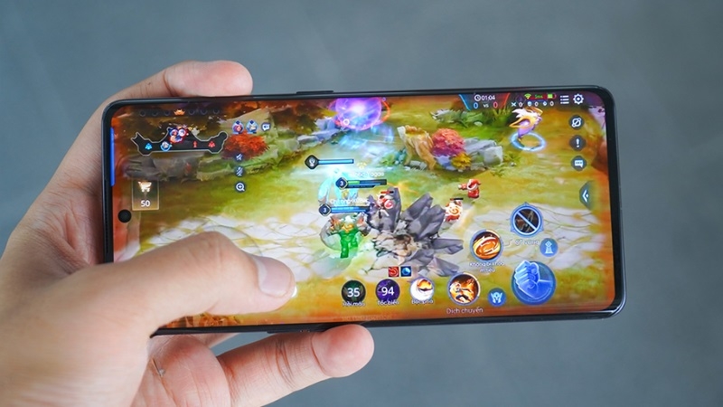 Dấu hiệu và nguyên nhân cần thay pin OPPO Reno8 T 5G