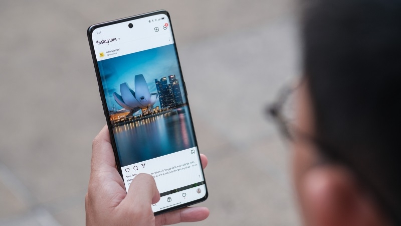 Dấu hiệu và nguyên nhân cần thay pin OPPO Reno8 T 5G
