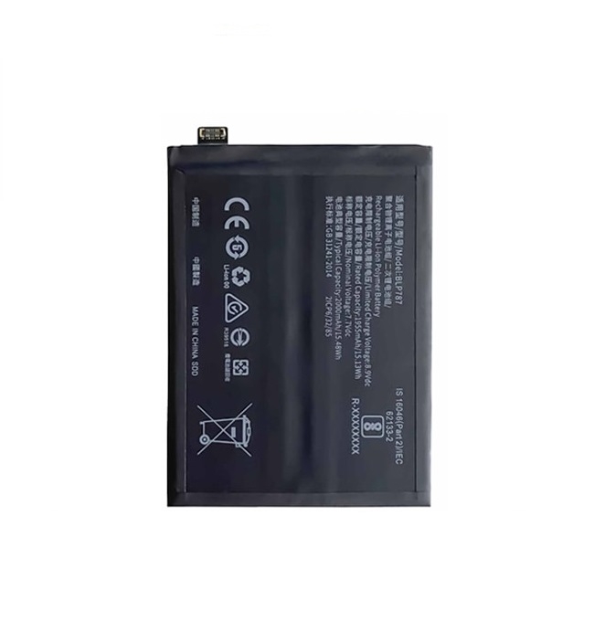 Thay pin OPPO Reno8 T 5G