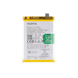 Thay pin Realme 10