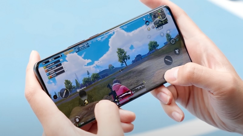 Dấu hiệu và nguyên nhân cần thay pin Realme 10