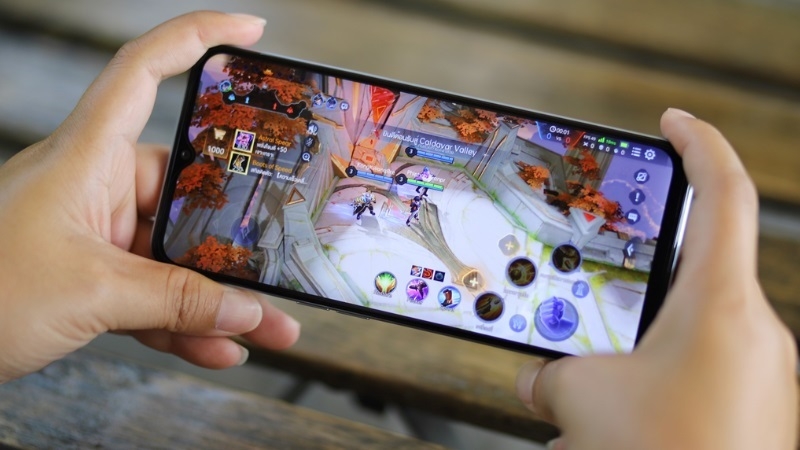 Khi nào bạn cần thay pin Realme 10T 5G?