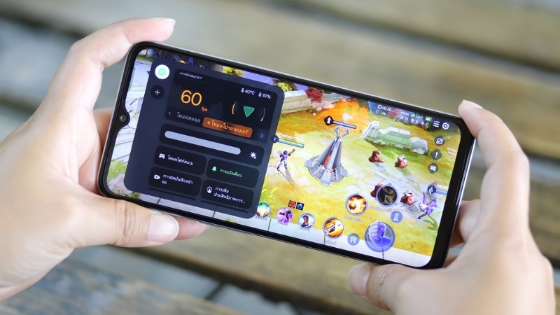 Khi nào bạn cần thay pin Realme 10T 5G?