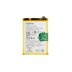 Thay pin Realme 10T 5G