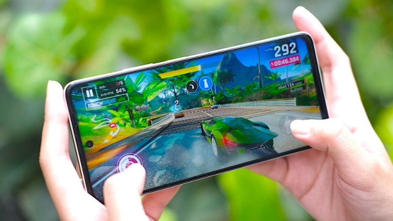 Dấu hiệu và nguyên nhân cần thay pin Realme 11X 5G