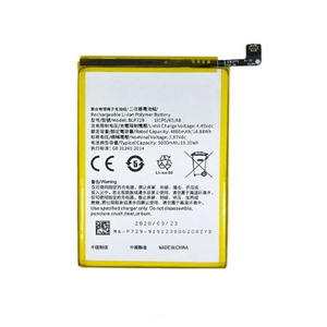 Thay pin Realme 11X 5G