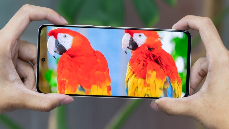 Khi nào cần thay pin Realme 13+ 5G?